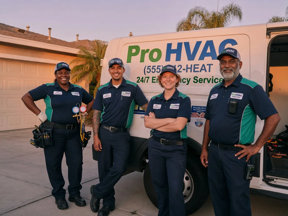 Furnace Repair company in Midland, OH